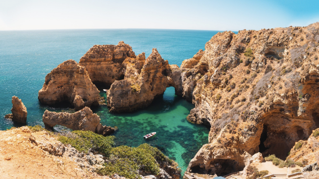 albufeira_aussicht