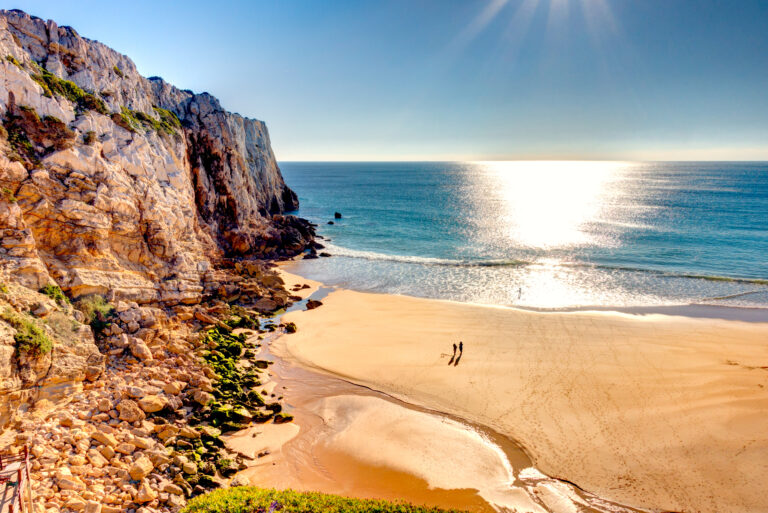 Algarve Roadtrip: Die schönsten Stopps & praktische Tipps für Ihre Reise