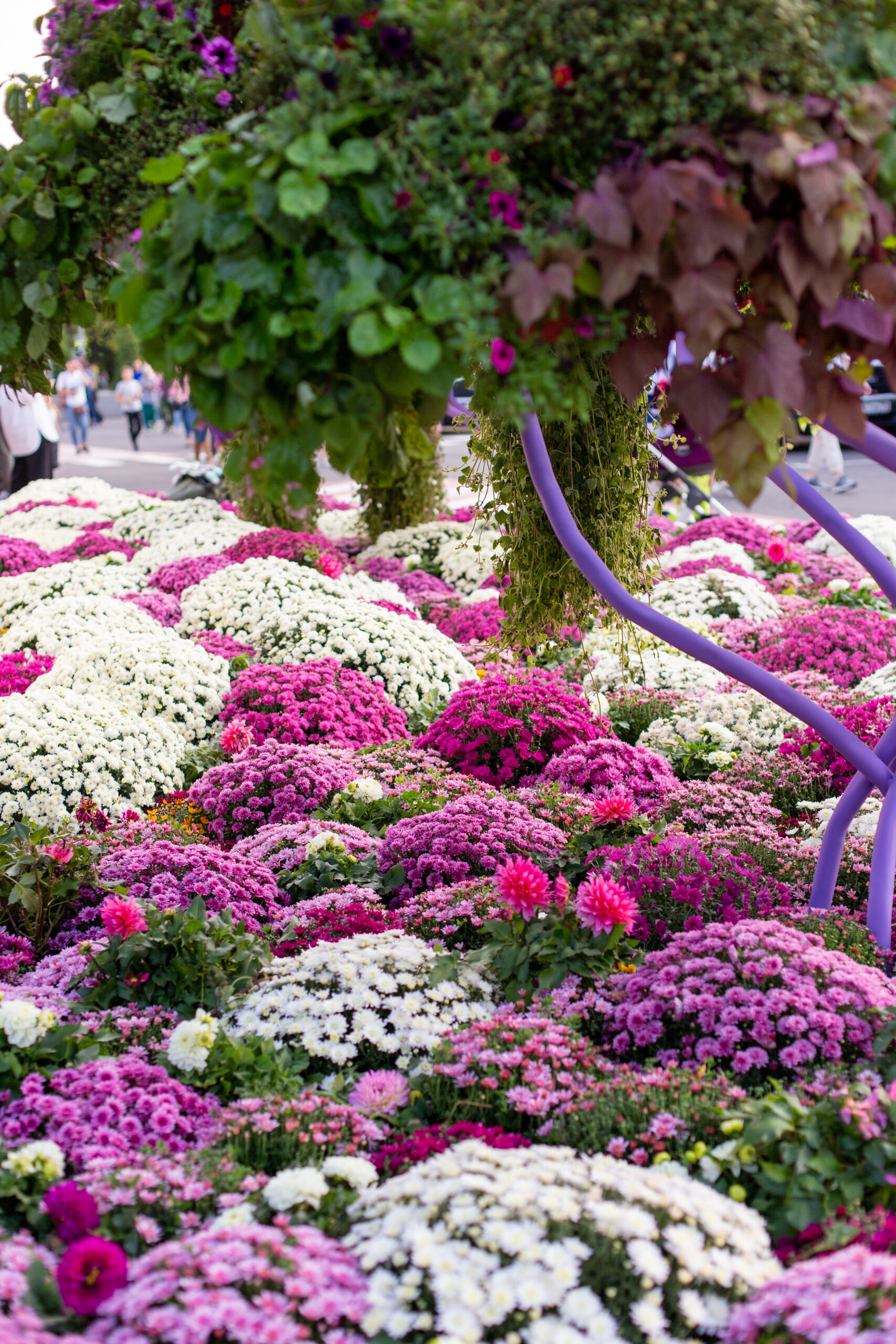 Blumenfestival funchal