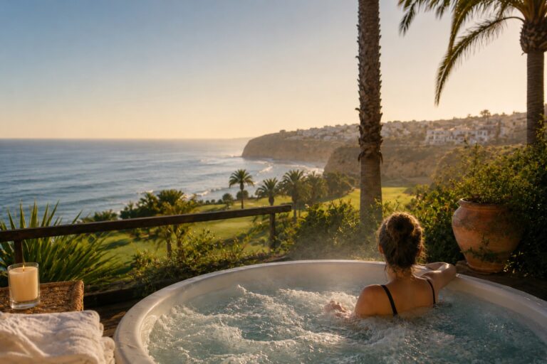 Portugal im Winter: Warum die Nebensaison die beste Reisezeit sein kann
