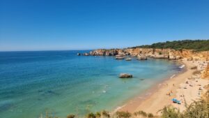 Algarve_Praia_do_alemao