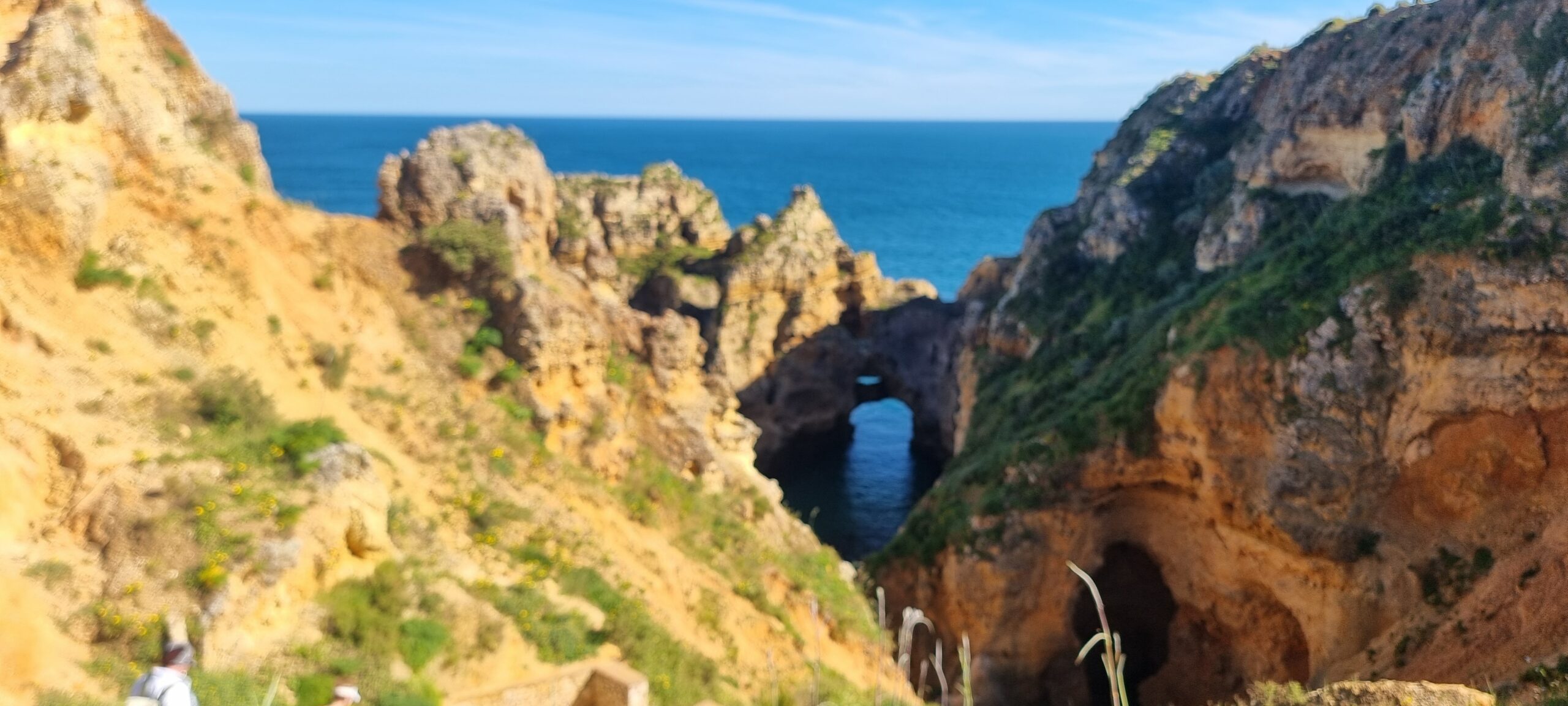 Ponta da Piedade Lagos