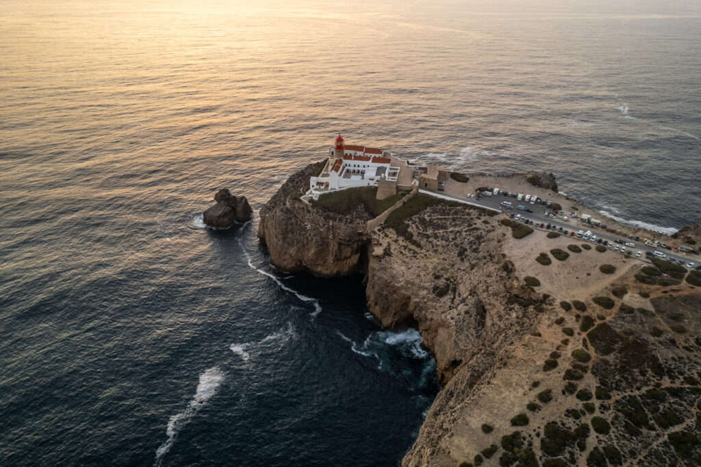 Cabo de São Vicente
