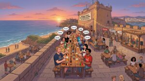 Bierfestival Praia da Rocha 2026