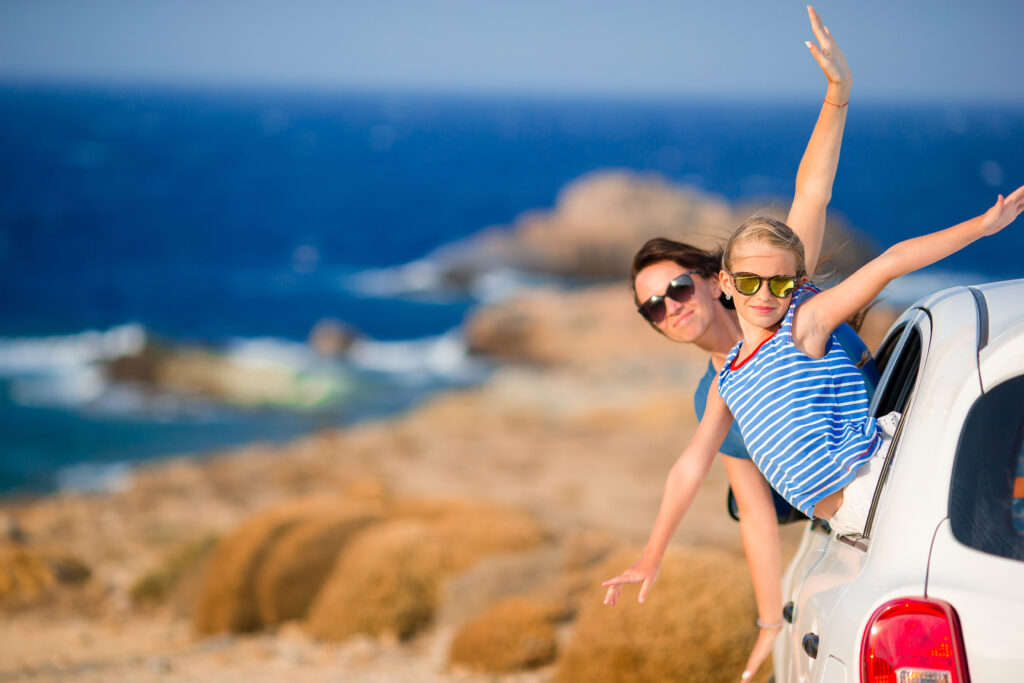 Mietwagen Algarve: flexibel unterwegs an Portugals Südküste